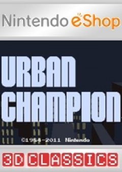 <a href='https://www.playright.dk/info/titel/3d-classics-urban-champion'>3D Classics: Urban Champion</a>    10/30
