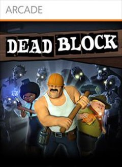 Dead Block (US)