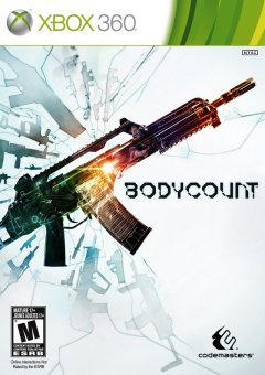 Bodycount (US)