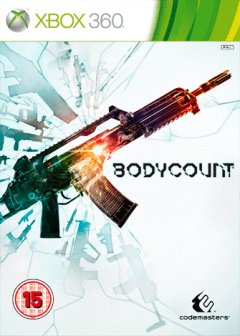 Bodycount (EU)