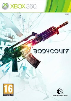 <a href='https://www.playright.dk/info/titel/bodycount'>Bodycount</a>    15/30
