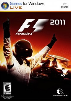 F1 2011 (US)