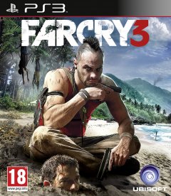 Far Cry 3 (EU)
