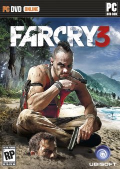 Far Cry 3 (US)
