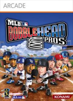 MLB Bobblehead Pros (US)