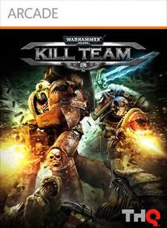 Warhammer 40,000: Kill Team (US)
