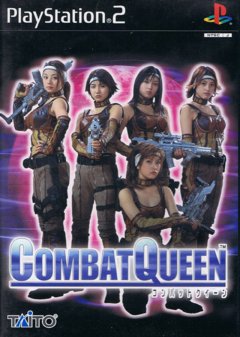 Combat Queen (JP)