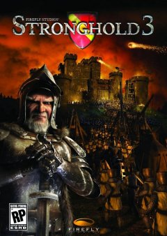 Stronghold 3 (US)