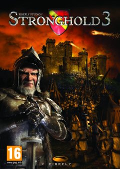 Stronghold 3 (EU)