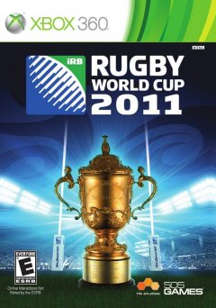 Rugby World Cup 2011 (US)