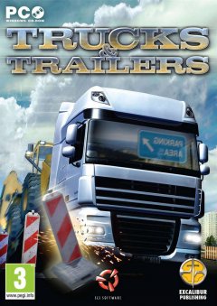 Trucks & Trailers (EU)