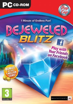 Bejeweled Blitz (EU)