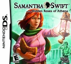Samantha Swift And The Hidden Roses Of Athena (US)