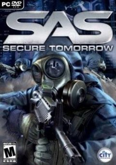 SAS: Secure Tomorrow (US)