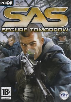 SAS: Secure Tomorrow (EU)