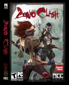 Zeno Clash (US)