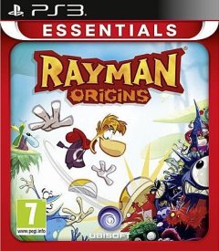 <a href='https://www.playright.dk/info/titel/rayman-origins'>Rayman Origins</a>    8/30