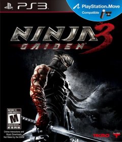 Ninja Gaiden 3 (US)