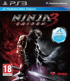 Ninja Gaiden 3 (EU)