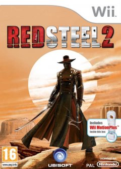 <a href='https://www.playright.dk/info/titel/red-steel-2'>Red Steel 2 [Motion Plus Bundle]</a>    25/30