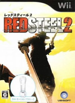 <a href='https://www.playright.dk/info/titel/red-steel-2'>Red Steel 2 [Motion Plus Bundle]</a>    27/30