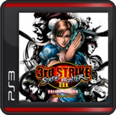 <a href='https://www.playright.dk/info/titel/street-fighter-iii-3rd-strike-online-edition'>Street Fighter III: 3rd Strike: Online Edition</a>    6/30