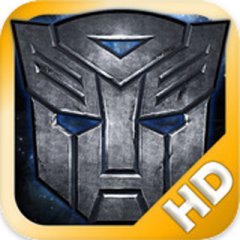 Transformers: Dark Of The Moon (US)