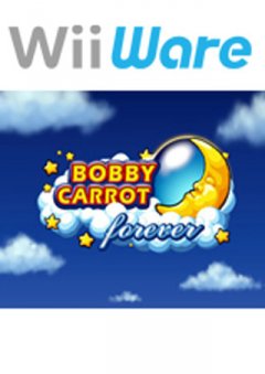 Bobby Carrot Forever (US)
