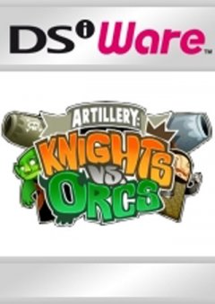 Artillery: Knights Vs. Orcs (EU)
