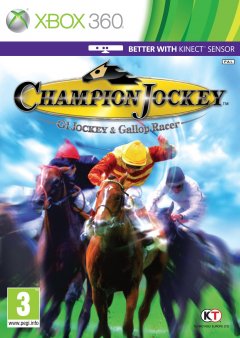 <a href='https://www.playright.dk/info/titel/champion-jockey-g1-jockey-+-gallop-racer'>Champion Jockey: G1 Jockey & Gallop Racer</a>    10/30