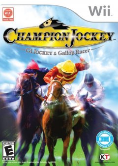 <a href='https://www.playright.dk/info/titel/champion-jockey-g1-jockey-+-gallop-racer'>Champion Jockey: G1 Jockey & Gallop Racer</a>    17/30
