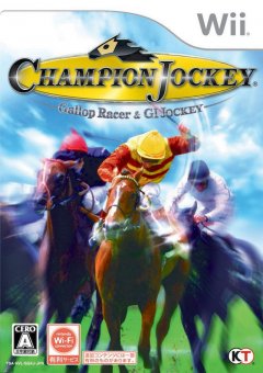 <a href='https://www.playright.dk/info/titel/champion-jockey-g1-jockey-+-gallop-racer'>Champion Jockey: G1 Jockey & Gallop Racer</a>    18/30