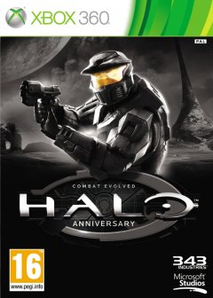 Halo: Combat Evolved: Anniversary