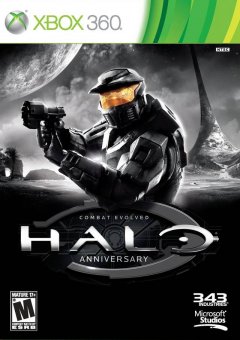 Halo: Combat Evolved: Anniversary (US)