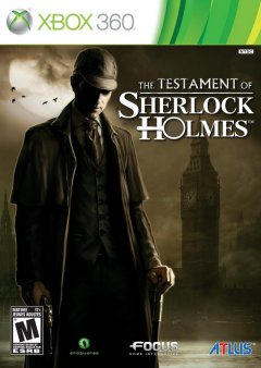 <a href='https://www.playright.dk/info/titel/testament-of-sherlock-holmes-the'>Testament Of Sherlock Holmes, The</a>    29/30