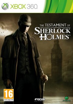 <a href='https://www.playright.dk/info/titel/testament-of-sherlock-holmes-the'>Testament Of Sherlock Holmes, The</a>    28/30