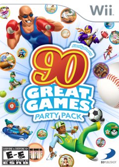 <a href='https://www.playright.dk/info/titel/family-party-90-great-games-party-pack'>Family Party: 90 Great Games: Party Pack</a>    30/30