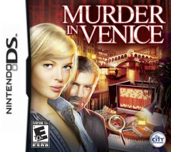 Murder In Venice (US)