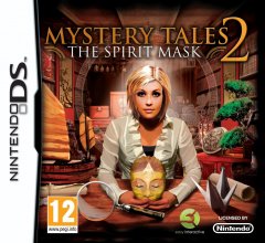 Mystery Tales 2: The Spirit Mask (EU)