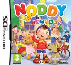 Noddy In Toyland (EU)