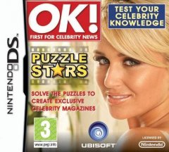 OK! Puzzle Stars (EU)