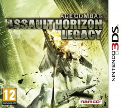 Ace Combat: Assault Horizon Legacy (EU)