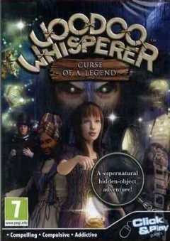 Voodoo Whisperer: Curse Of A Legend (EU)