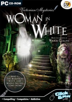 Victorian Mysteries: Woman In White (EU)
