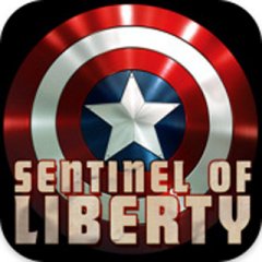 Captain America: Sentinel Of Liberty (US)