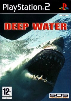 Deep Water (EU)