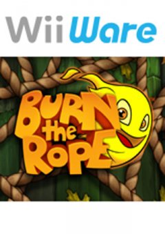 Burn The Rope (US)