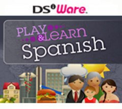 Play & Learn Spanish (US)