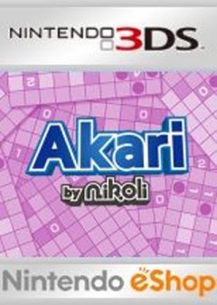 <a href='https://www.playright.dk/info/titel/akari-by-nikoli'>Akari By Nikoli</a>    5/30