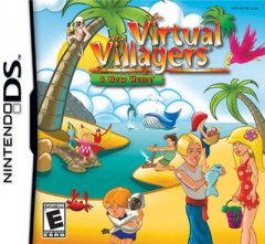 Virtual Villagers: A New Home (US)